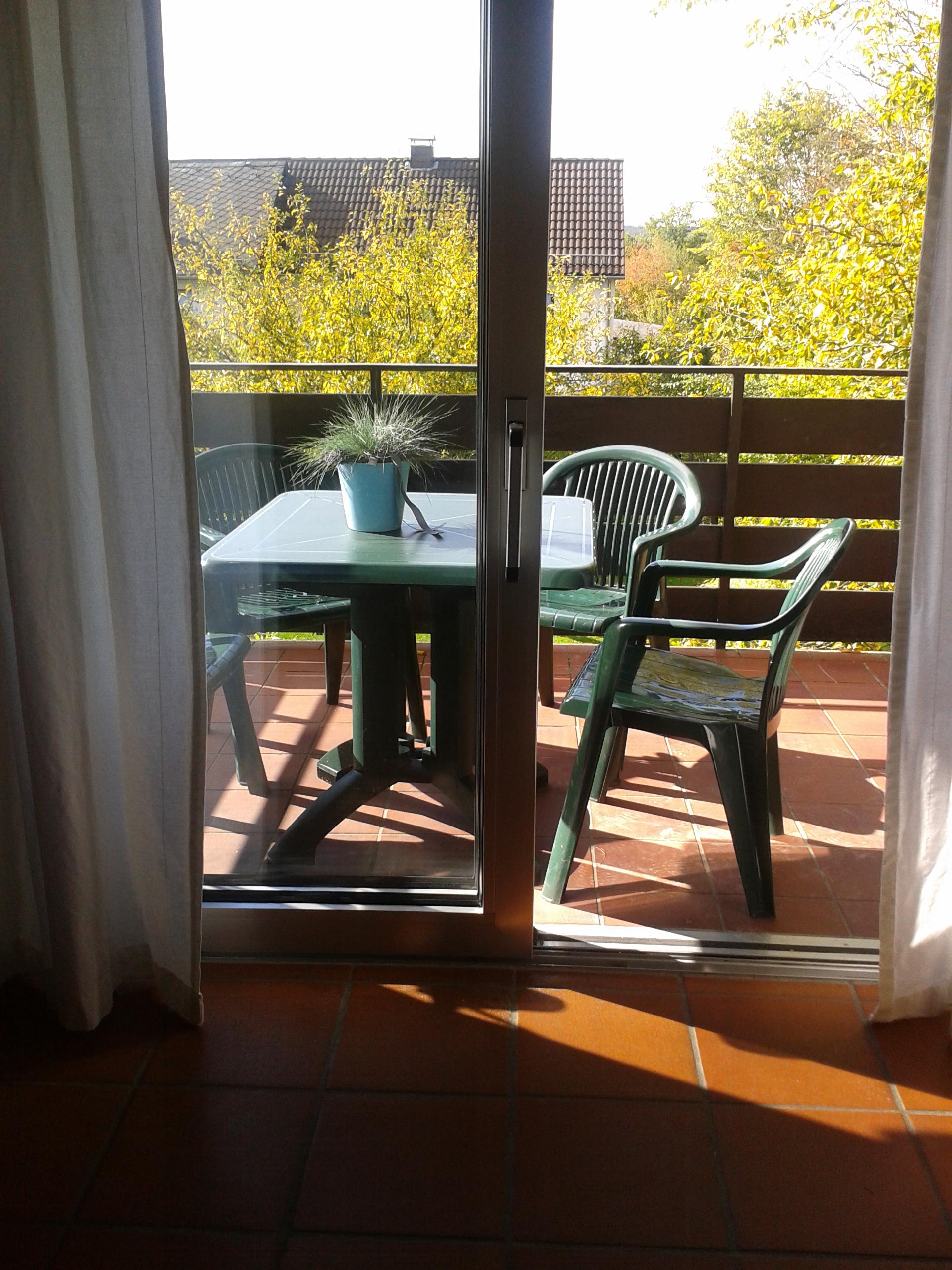 Ok balkon